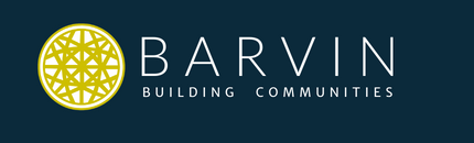 BARVIN blue building communities txt (430 x 130 px) (3)