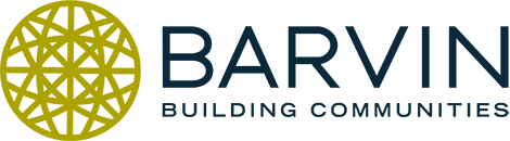 Barvin - Building Communities