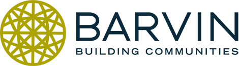 Barvin Building Communities